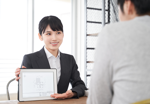 不動産買取